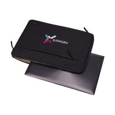 Logo trade liikelahja kuva: Case Logic Invigo 14 tuuman kannettavan tietokoneen suojus