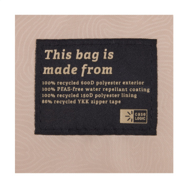 Logo trade liikelahjat tuotekuva: Case Logic Invigo 15,6 tuuman kannettava tietokonelaukku