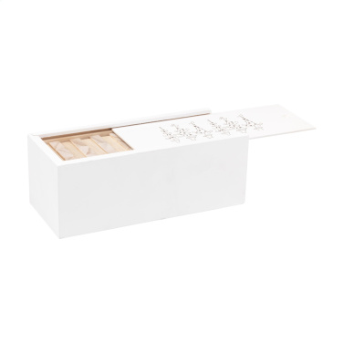 Logo trade mainoslahjat tuotekuva: Tower Game Deluxe X-Mas