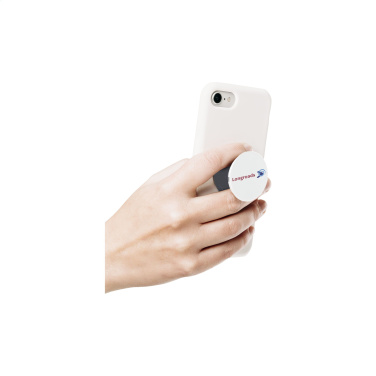 Logotrade mainostuote tuotekuva: PopSockets®-puhelinkahva