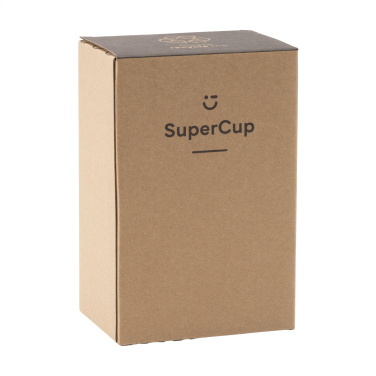 Logo trade mainostuote kuva: SuperCup 400 ml lämpökuppi