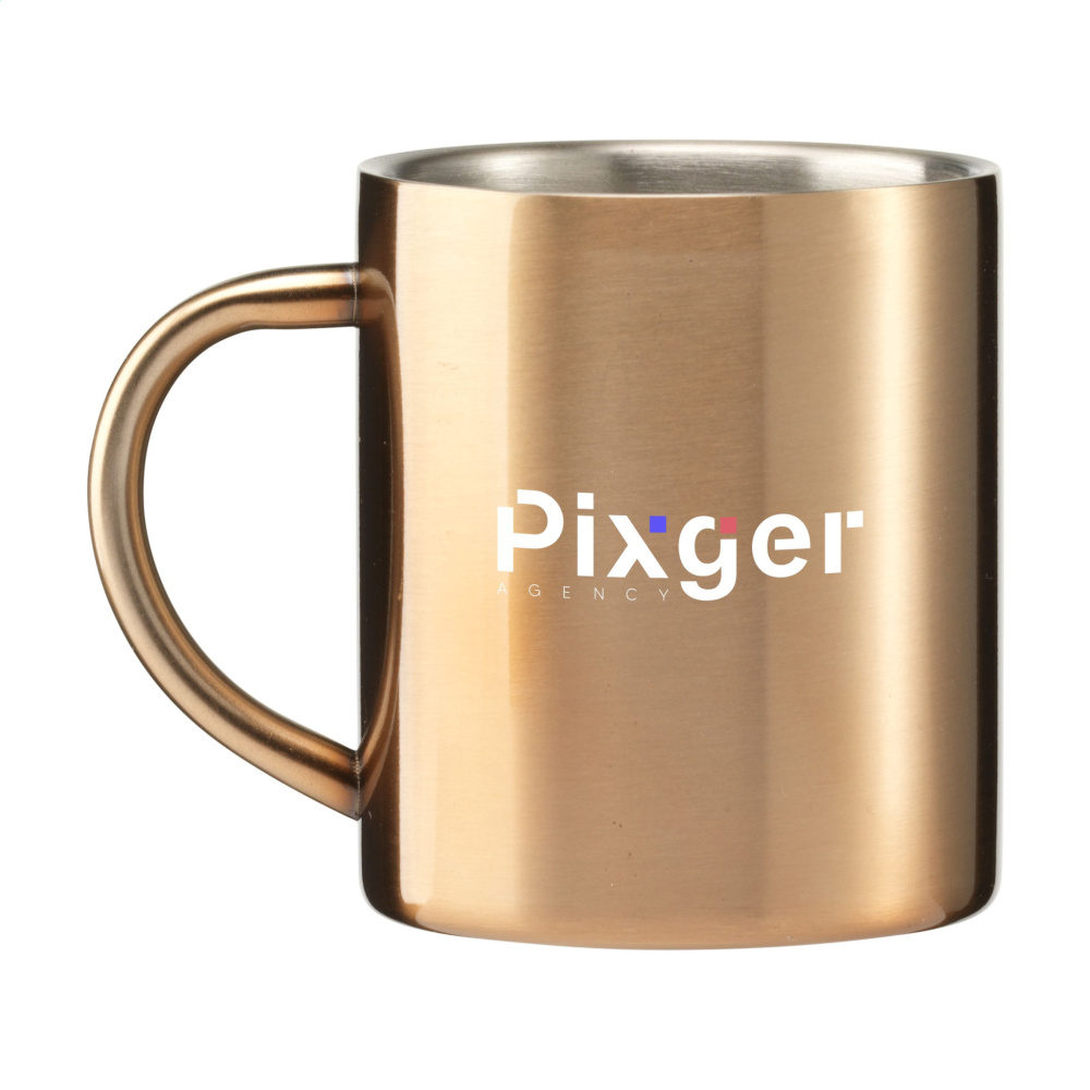 Logo trade mainoslahjat tuotekuva: IsoMug 300 ml