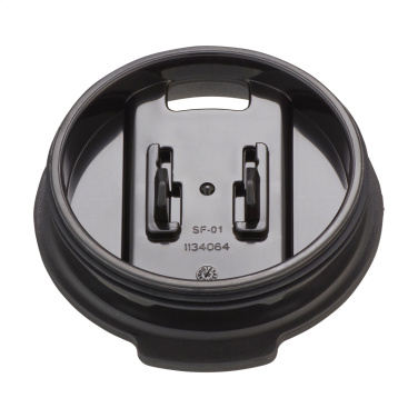 Logo trade liikelahjat mainoslahjat kuva: Contigo® Streeterville Desk Muki 420 ml lämpökuppi