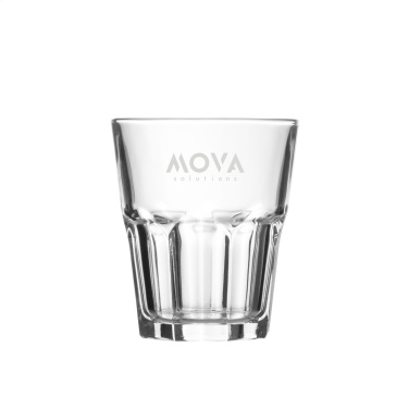 Logotrade mainoslahjat ja liikelahjat tuotekuva: Glory Tumbler Glass 270 ml
