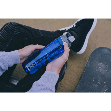 Logotrade mainoslahjat kuva: Contigo® Ashland Tritan™ Renew Eastmanilta 720 ml