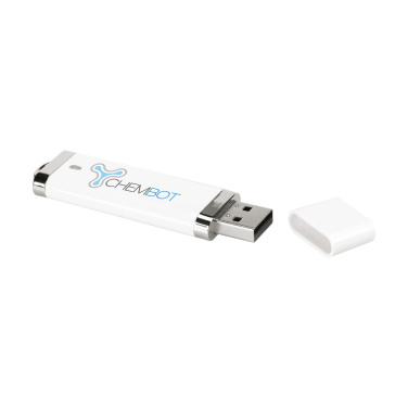 Logotrade mainoslahja tuotekuva: USB Talent 8GB