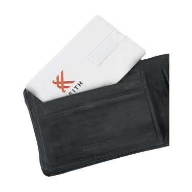 Logo trade mainostuotet tuotekuva: CredCard USB varastosta 8 Gt