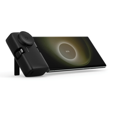 Logotrade mainoslahja ja liikelahja kuva: Urban Vitamin San Diego RCS 20W PD pikalatausvaravirtalähde