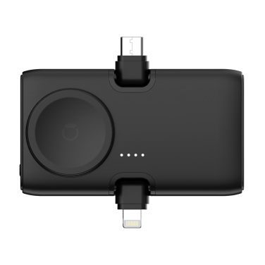 Logotrade mainoslahja tuotekuva: Urban Vitamin San Diego RCS 20W PD pikalatausvaravirtalähde