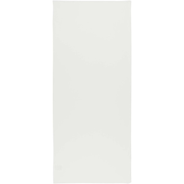 Logo trade mainostuote kuva: Lucas RPET-urheilupyyhe 30 x 80 cm