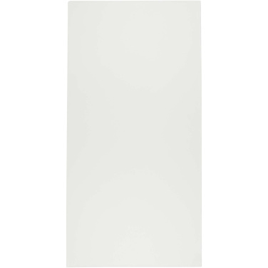 Logotrade mainostuote tuotekuva: Lucas RPET-urheilupyyhe 50 x 100 cm