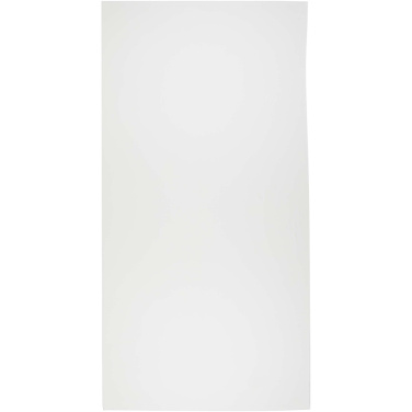 Logo trade liikelahja kuva: Althea urheilupyyhe 70 x 140 cm