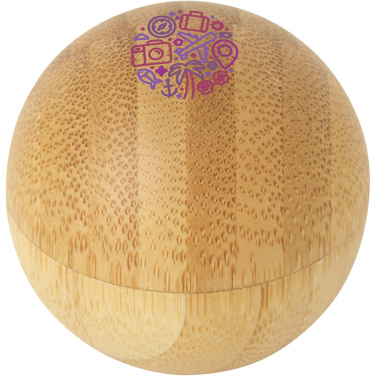 Logo trade liikelahja kuva: Esme huulirasva