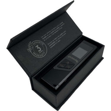 Logo trade liikelahjat tuotekuva: SCX.design T05 -minilaseretäisyysmittari