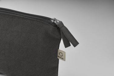 Logotrade liikelahjat kuva: Kosmetiikkalaukku 320 gr/m²