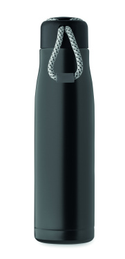Logotrade liikelahjat mainoslahjat tuotekuva: Kaksiseinämäinen pullo 500 ml