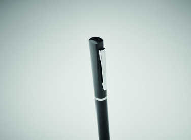 Logotrade mainoslahjat ja liikelahjat tuotekuva: Vehnäolki/ABS-kierrekynä