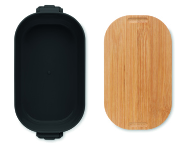 Logotrade mainoslahjat ja liikelahjat tuotekuva: PP lounasrasia 700 ml