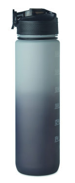 Logotrade mainoslahjat kuva: Vesipullo sport RPET 1L