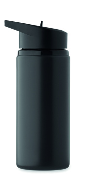 Logo trade liikelahjat tuotekuva: Yksiseinäinen pullo 500 ml