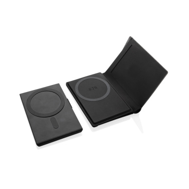 Logo trade mainoslahja kuva: RCS -korttilompakko maailmanlaajuisella paikannuksella