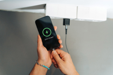 Logotrade liikelahjat mainoslahjat tuotekuva: Urban Vitamin Monterey RCS 20W GAN laturi