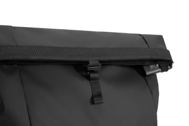 Logo trade mainoslahja kuva: Urban vettä hylkivä varkaudenestoreppu