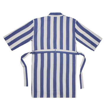 Logotrade mainoslahja tuotekuva: VINGA Ornos-hamam-kylpytakki L/XL GRS