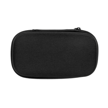 Logo trade mainoslahjat tuotekuva: TravelCharge Pro RCS -matkalaturi USB C:llä