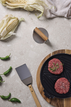 Logotrade mainostuotet kuva: VINGA Paso-pihviprässi