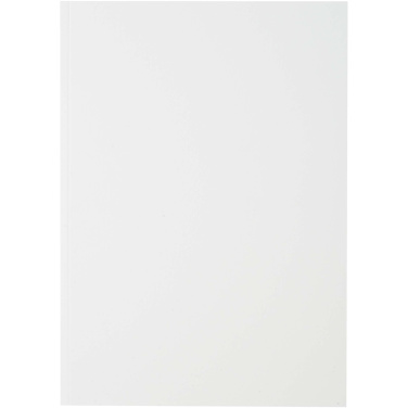 Logotrade mainoslahja ja liikelahja kuva: Novella Austen A5 pehmeäkantinen muistikirja