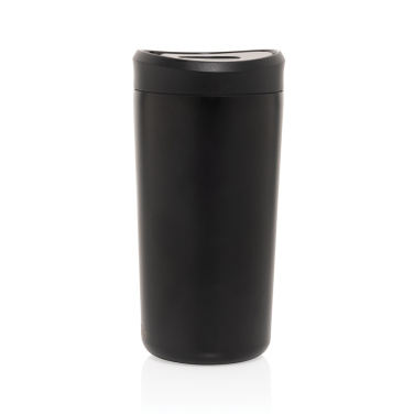 Logo trade mainostuotet tuotekuva: Avira Alix RCS re-steel click tumbler 400ML