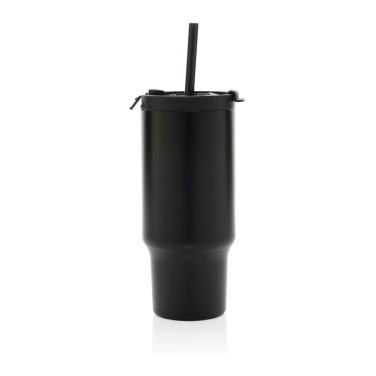 Logo trade liikelahjat tuotekuva: Cruiser RCS kierrätetty vuotamaton Compact Tumbler 480ML