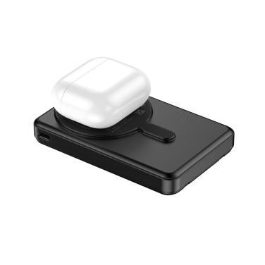 Logotrade mainostuotet kuva: Urban Vitamin Delano 5in1 10.000mah 20WPD  virtalähdepankki