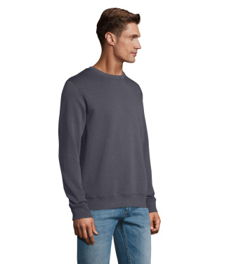 Logo trade mainoslahjat tuotekuva: COMET SWEATER 280g