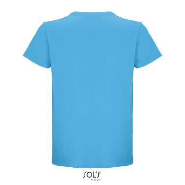 Logotrade liikelahja tuotekuva: RE CRUSADER T-paita 150g