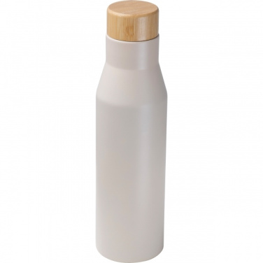 Logotrade liikelahja tuotekuva: Setti Lunchbox ruostumattomasta teräspullolla Toronto