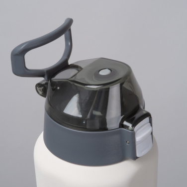 Logotrade mainoslahjat ja liikelahjat tuotekuva: MoLu ruostumaton teräspullo Puente Alto