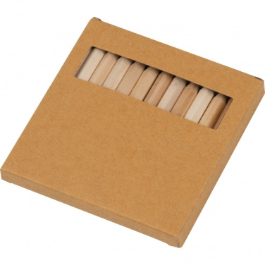 Logo trade mainoslahja kuva: Mandalasetti lapsille Ohio