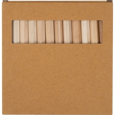 Logotrade liikelahjat mainoslahjat tuotekuva: Mandalasetti lapsille Ohio