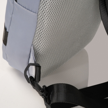 Logotrade mainoslahja tuotekuva: Molu-olkalaukku Saint-Hubert