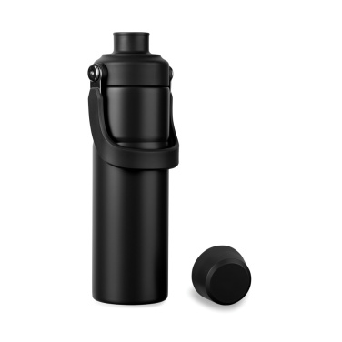 Logotrade mainoslahjat kuva: Baltimore Trek RCS kierrätetty SS-pullo 600 ML