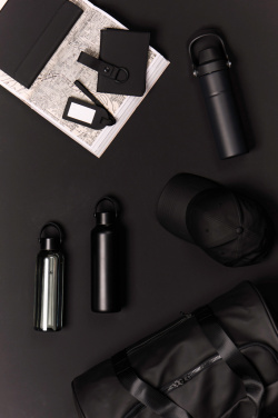 Logotrade liikelahjat kuva: Baltimore Trek RCS kierrätetty SS-pullo 600 ML