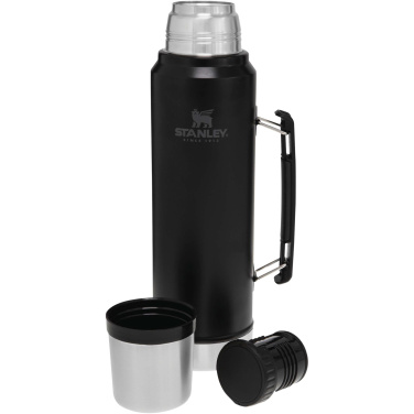 Logotrade mainoslahja tuotekuva: Stanley Classic 1 000 ml:n pullo