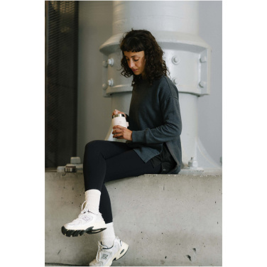 Logo trade mainoslahja kuva: Stanley Legendary 400 ml:n einespurkki lusikkahaarukalla