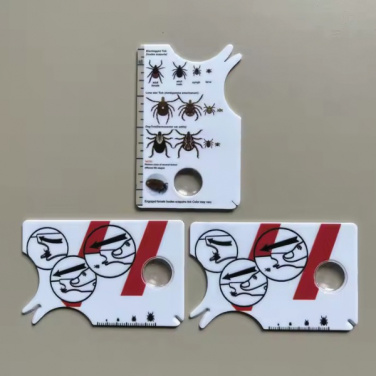 Logo trade liikelahja mainoslahja tuotekuva: Punkinpoistaja omalla designilla