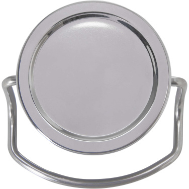 Logotrade mainoslahjat kuva: Thor 650 ml:n RCS-sertifioidusta ruostumattomasta kierrätysteräksestä valmistettu kuparityhjiöeristetty vesipullo