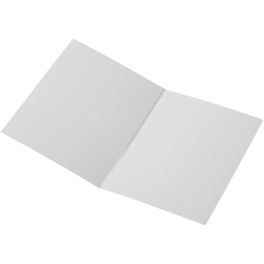 Logo trade mainoslahjat tuotekuva: Herald A6-kokoinen tervehdyskortti