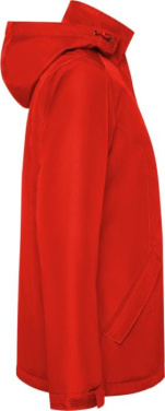 Logo trade liikelahjat tuotekuva: America naisten topattu parkatakki