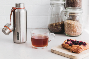 Logo trade liikelahja kuva: Black+Blum eristetty vesipullo pieni 500ml